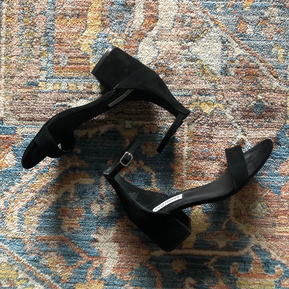 Steve Madden Irenee Sandal